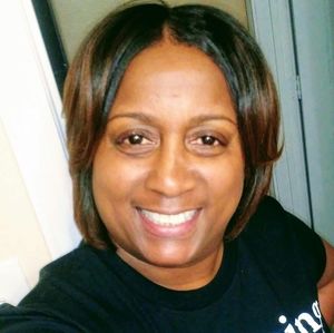 Meet your Posher, Robinson